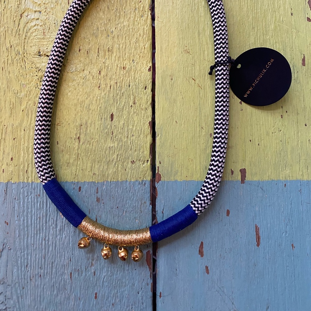 South African necklace - Picture 5 of 5